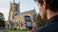 St Michael The Archangel Church Surges In Global Coverage