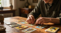 Tarot Was A Courtly Card Game. How Did It Become A Tool For Divination?