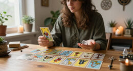 The Tarot Horoscope For Thursday, August 13 Has A Reading For Each Zodiac Sign