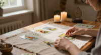 The Tarot Horoscope For Wednesday, August 26 Has A Reading For Each Zodiac Sign