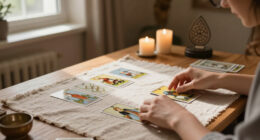 The Tarot Horoscope For Wednesday, August 26 Has A Reading For Each Zodiac Sign