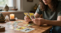 The Tarot Horoscope For Wednesday, August 5 Has A Reading For Each Zodiac Sign