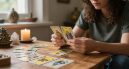 The Tarot Horoscope For Wednesday, August 5 Has A Reading For Each Zodiac Sign
