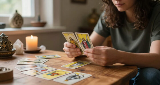 The Tarot Horoscope For Wednesday, August 5 Has A Reading For Each Zodiac Sign