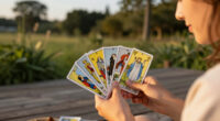 The Weekly Tarot Horoscope For August 17 - 23 Is Here With A Reading For Your Zodiac Sign