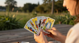 The Weekly Tarot Horoscope For August 17 - 23 Is Here With A Reading For Your Zodiac Sign