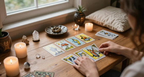 The Weekly Tarot Horoscope For August 31 - September 6 Is Here With A Reading For Your Zodiac Sign