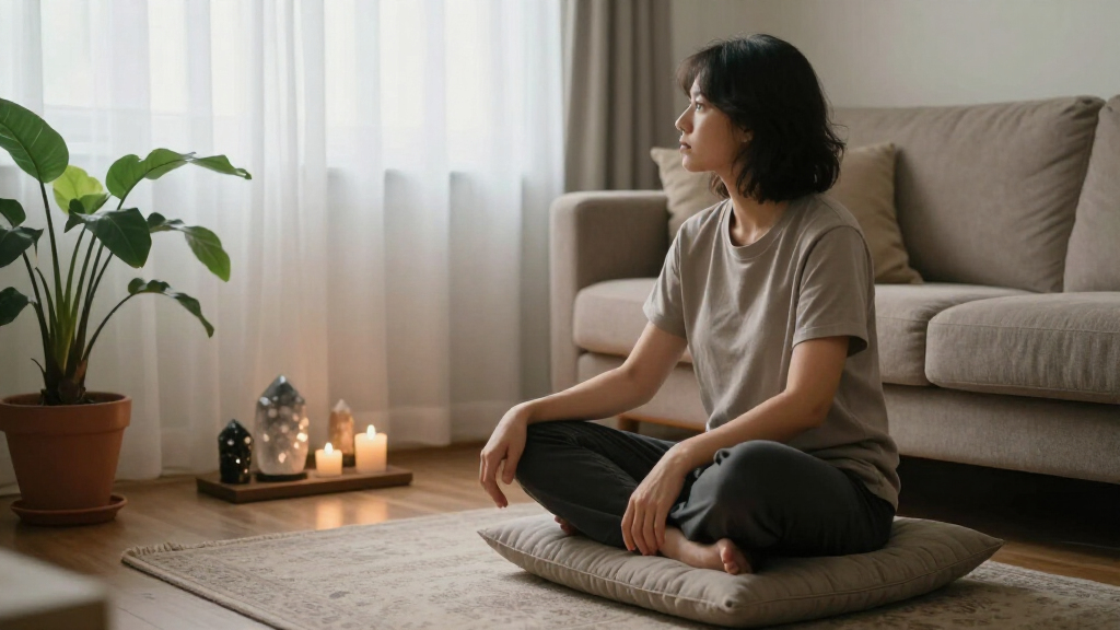 Why Obsessing Over Self-improvement Could Be Sabotaging Your Brain