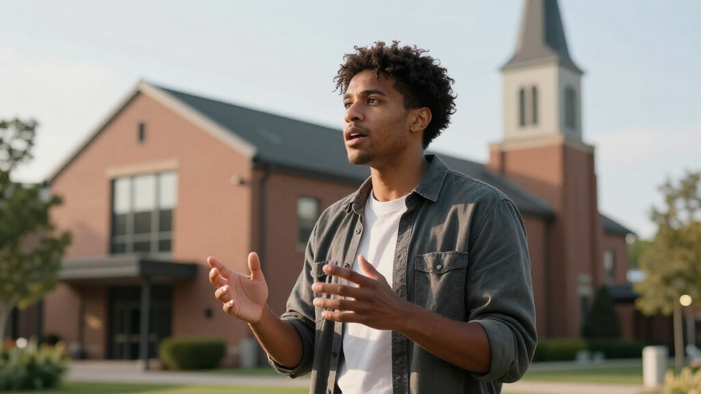 Willow Park Church Surges In Global Coverage