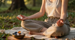10 Best Crystal Healing Meditation Tools in 2026