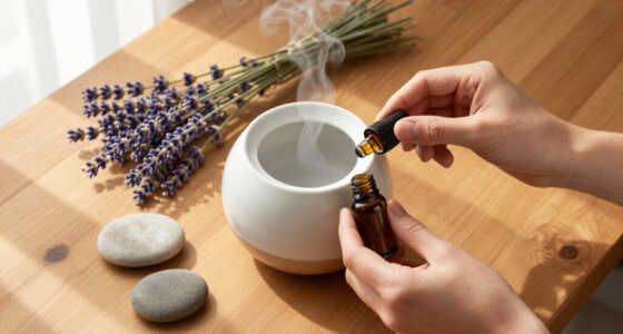 11 Best Aromatherapy Diffusers in 2026