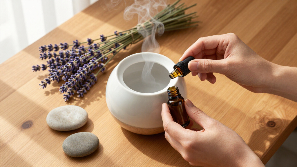 11 Best Aromatherapy Diffusers in 2026
