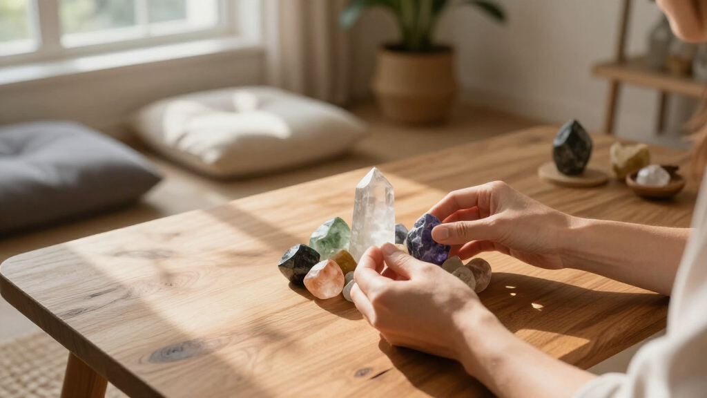 11 Best Chakra Healing Crystals in 2026