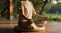 11 Best Meditation Cushions for Relaxation in 2026