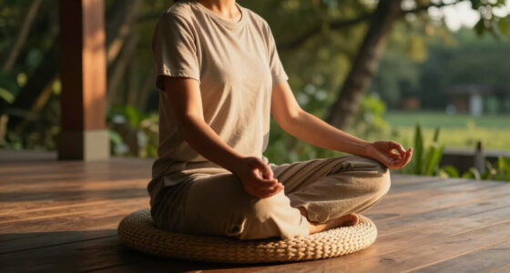 11 Best Meditation Cushions for Relaxation in 2026