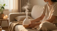 12 Best Aromatherapy Diffusers in 2026