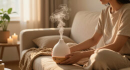 12 Best Aromatherapy Diffusers in 2026