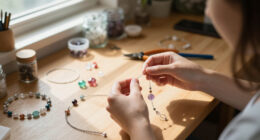 12 Best Crystal Healing Jewelry for Students in 2026
