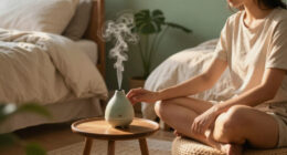 12 Best Meditation and Sleep Essential Oil Diffusers for 2026