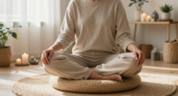 12 Best Spiritual Meditation Cushions in 2026