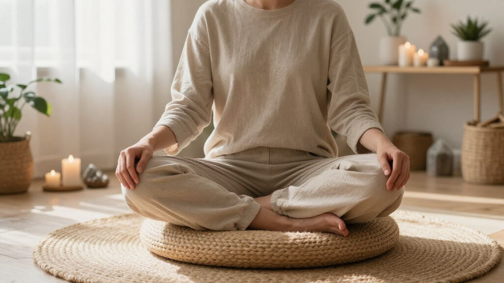 12 Best Spiritual Meditation Cushions in 2026
