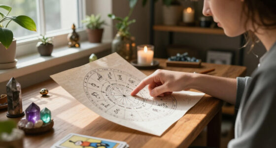 13 Best Astrology Birth Chart Books in 2026