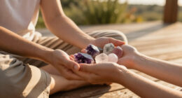 13 Best Crystal Healing Sets in 2026