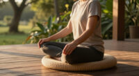 13 Best Meditation Cushions and Mats for Comfortable Daily Practice in 2026