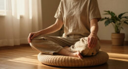 13 Best Spiritual Meditation Cushions in 2026