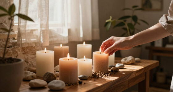 13 Best Spirituality Meditation Candles in 2026