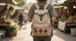 13 Best Spirituality-Themed Backpacks in 2026
