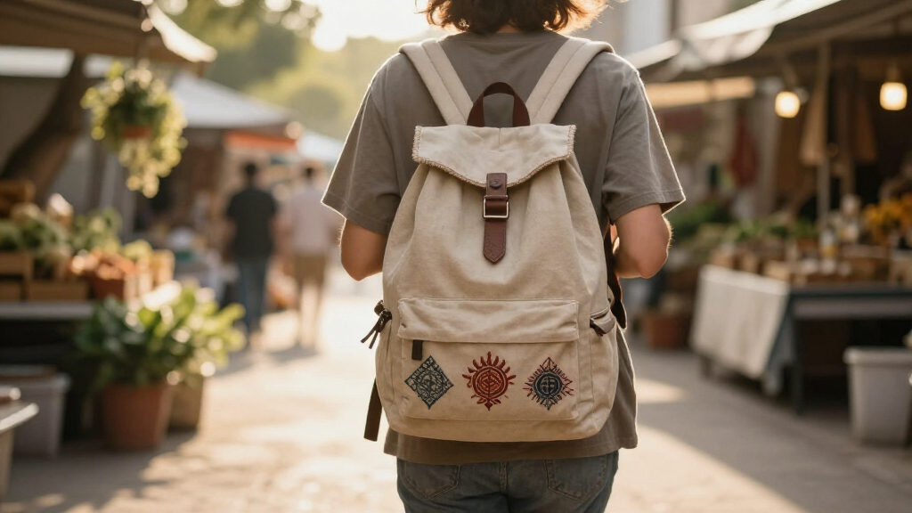 13 Best Spirituality-Themed Backpacks in 2026