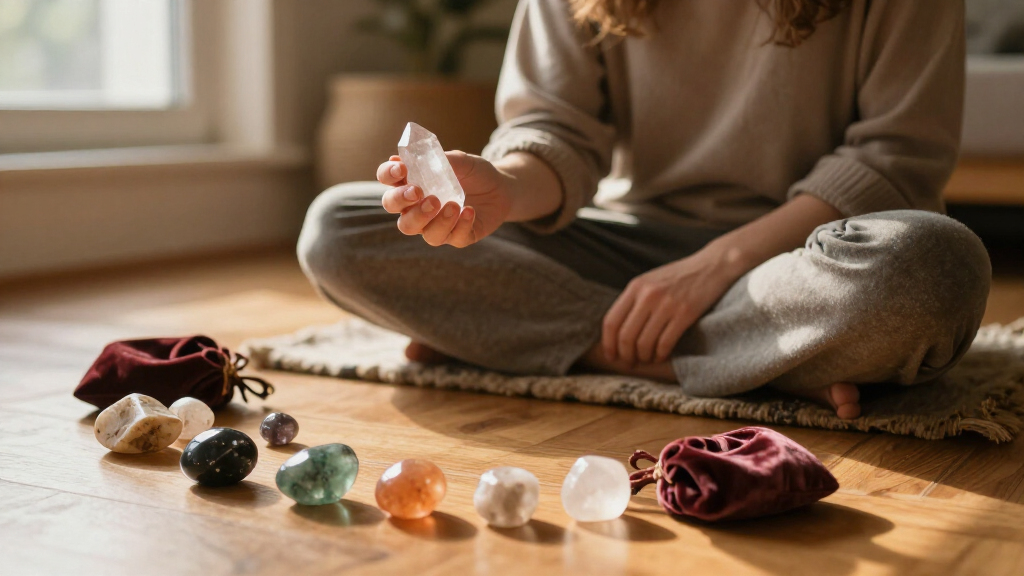 14 Best Crystal Healing Sets in 2026