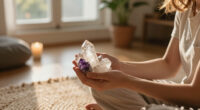 14 Best Crystals for Meditation and Healing in 2026