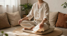 14 Best Meditation Cushions for Relaxation in 2026