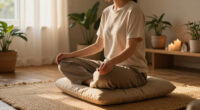 14 Best Meditation Cushions With Bolsters in 2026