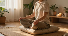 14 Best Meditation Cushions With Bolsters in 2026