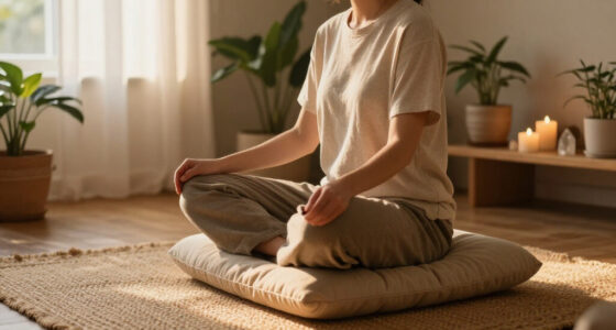 14 Best Meditation Cushions With Bolsters in 2026