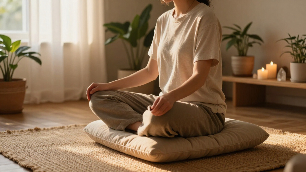 14 Best Meditation Cushions With Bolsters in 2026