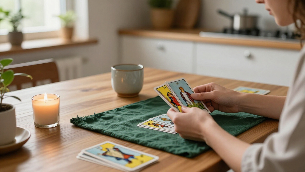 14 Best Tarot Card Decks for 2026
