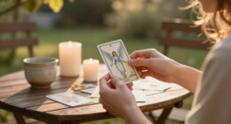15 Best Angel Oracle Cards for Daily Guidance in 2026