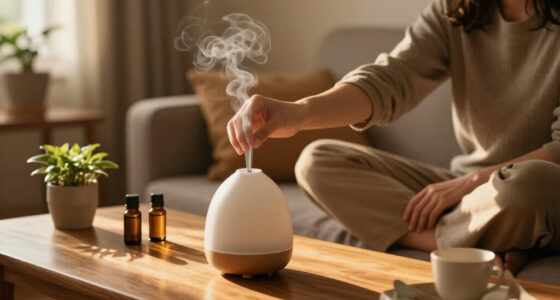 15 Best Aromatherapy Essential Oil Diffusers in 2026