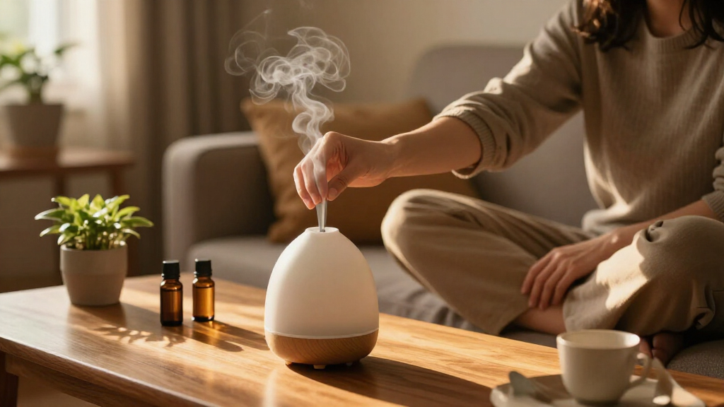15 Best Aromatherapy Essential Oil Diffusers in 2026