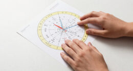 15 Best Astrology Birth Chart Books for 2026