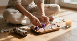 15 Best Beginner Crystal Healing Kits for 2026