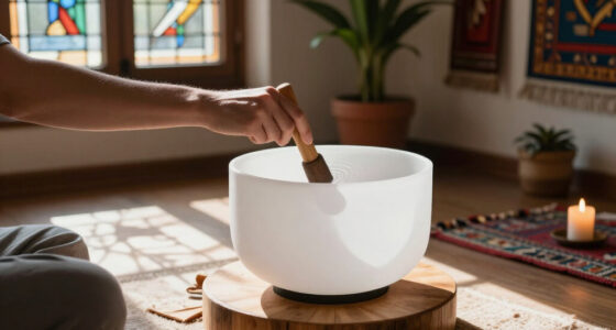 15 Best Crystal Singing Bowls in 2026