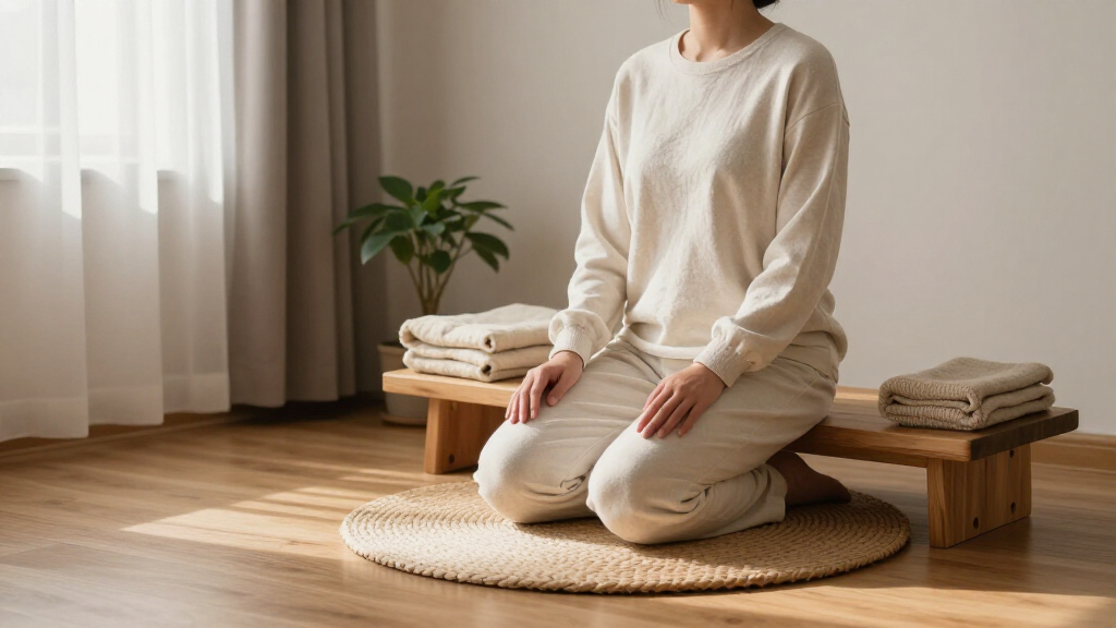 15 Best Meditation Benches for Beginners in 2026