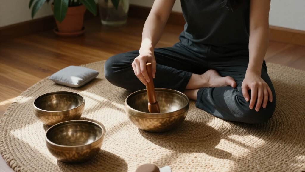 15 Best Singing Bowls for Meditation in 2026