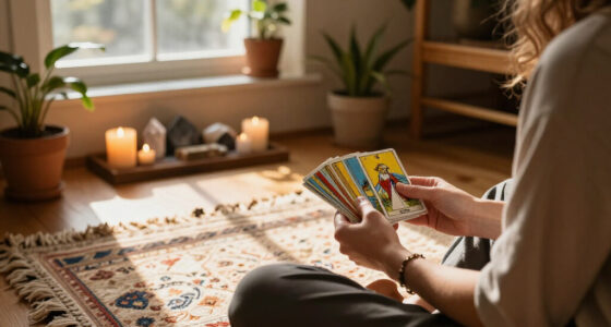 15 Best Tarot Card Decks for Beginners in 2026