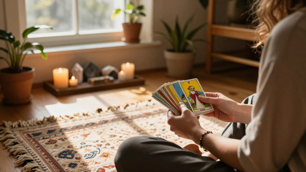 15 Best Tarot Card Decks for Beginners in 2026